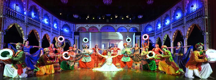 2399/Kalakriti Cultural & Convention Center - Agra 14.jpg